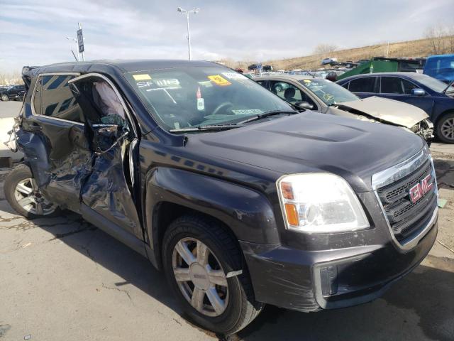 GMC TERRAIN SL 2016 2mefm75w95x616744