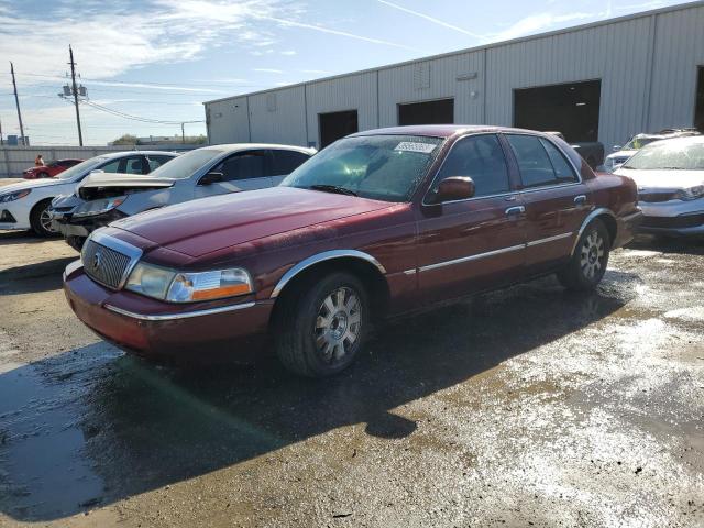 MERCURY GRMARQUIS 2005 2mefm75w95x661506