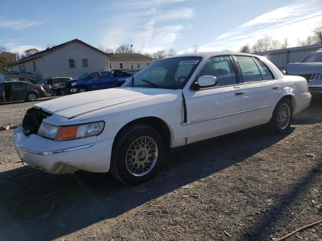 MERCURY GRMARQUIS 1998 2mefm75w9wx645503