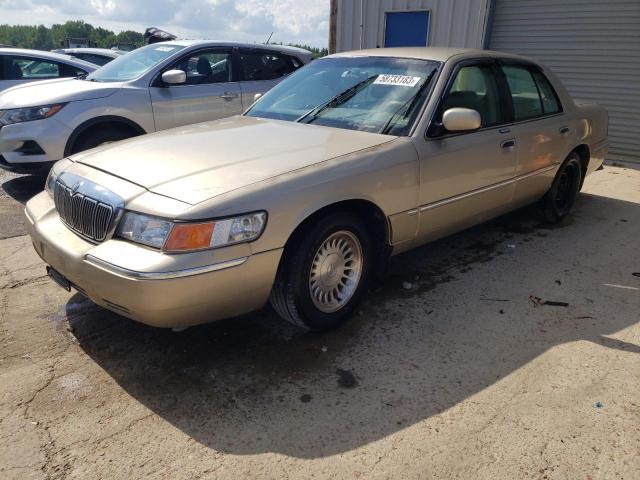 MERCURY GRAND MARQ 1999 2mefm75w9xx605472