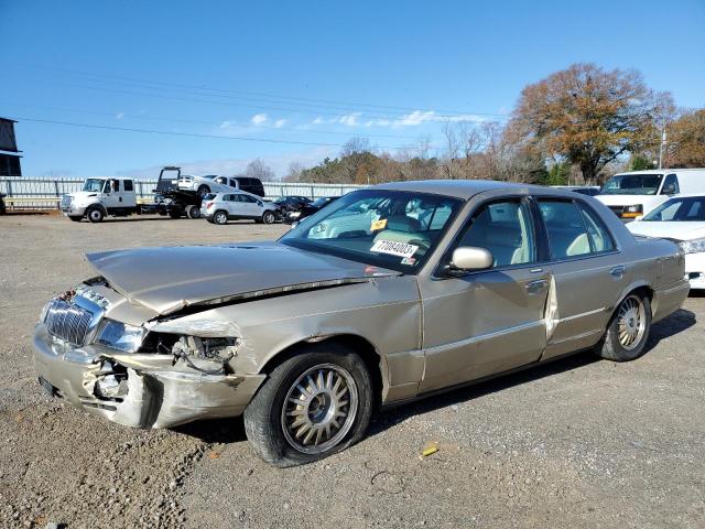 MERCURY GRMARQUIS 1999 2mefm75w9xx648869