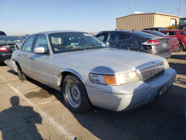 MERCURY GRAND MARQ 1999 2mefm75w9xx682858