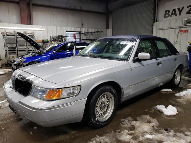 MERCURY GRMARQUIS 1999 2mefm75w9xx719293