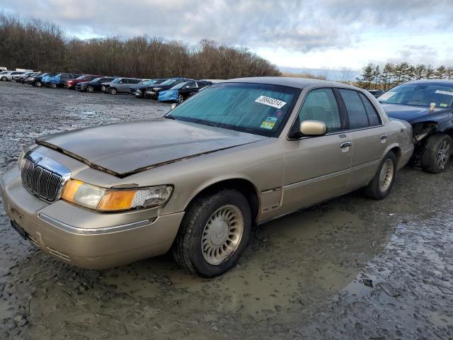 MERCURY GRMARQUIS 2000 2mefm75w9yx625061