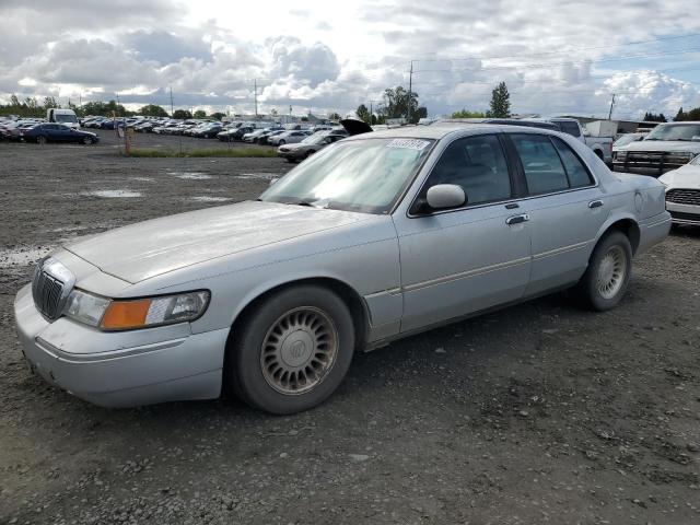 MERCURY GRMARQUIS 2006 2mefm75wx2x624539