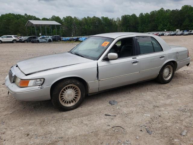 MERCURY GRMARQUIS 2002 2mefm75wx2x661333