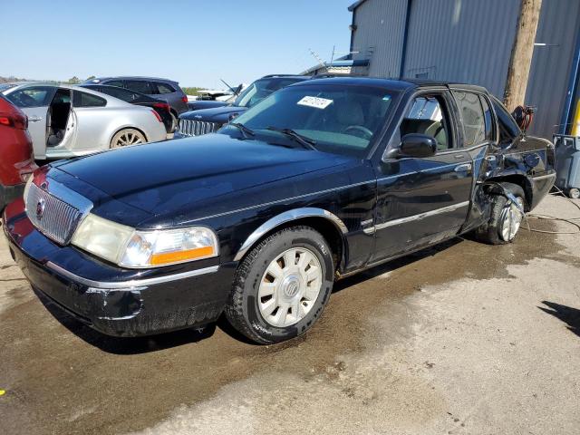 MERCURY GRMARQUIS 2004 2mefm75wx4x661769