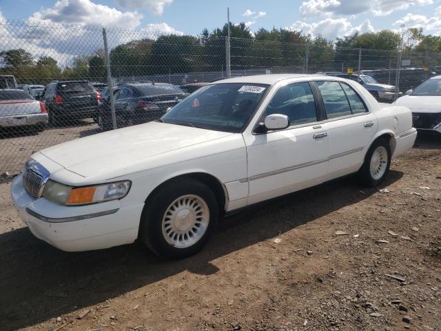 MERCURY GRAND MARQ 1998 2mefm75wxwx642156