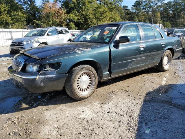 MERCURY GRAND MARQ 1998 2mefm75wxwx693138