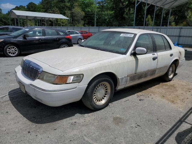 MERCURY GRMARQUIS 1999 2mefm75wxxx639811