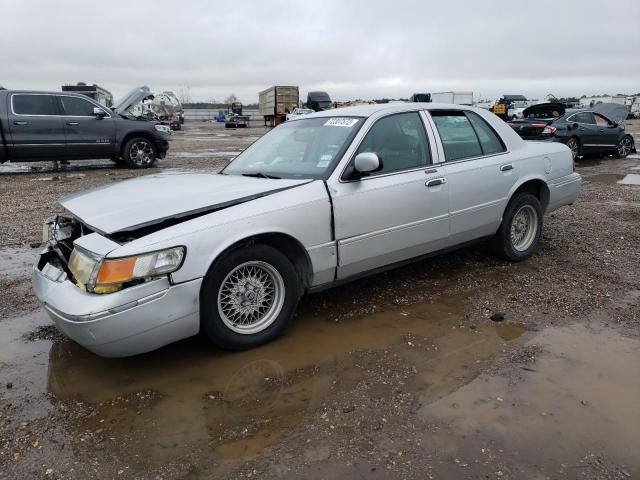 MERCURY GRAND MARQ 1999 2mefm75wxxx646659