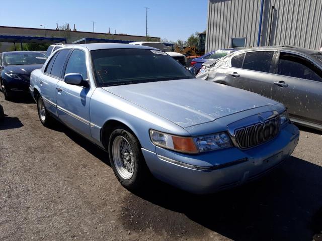 MERCURY GRAND MARQ 1999 2mefm75wxxx648251