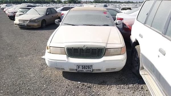 MERCURY GRAND MARQUIS 1999 2mefm75wxxx678639