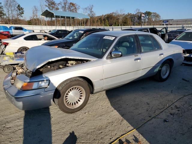 MERCURY GRAND MARQ 1999 2mefm75wxxx721098