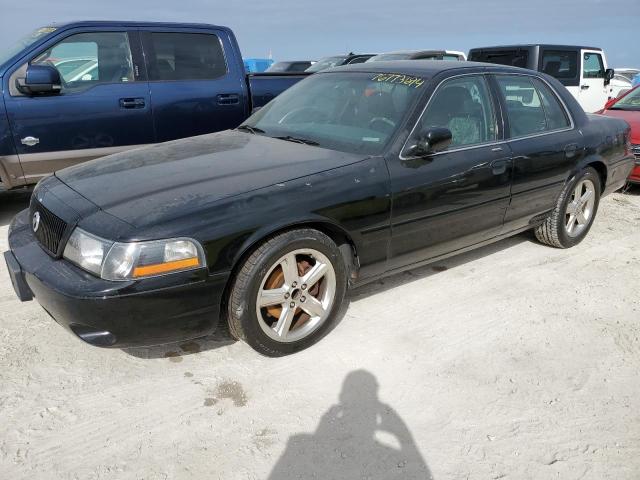 MERCURY MARAUDER 2003 2mehm75v13x648665