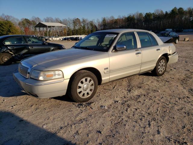 MERCURY GRMARQUIS 2008 2mehm75v18x612868