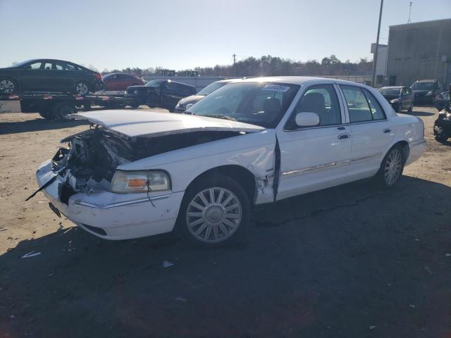 MERCURY GRMARQUIS 2009 2mehm75v19x615156