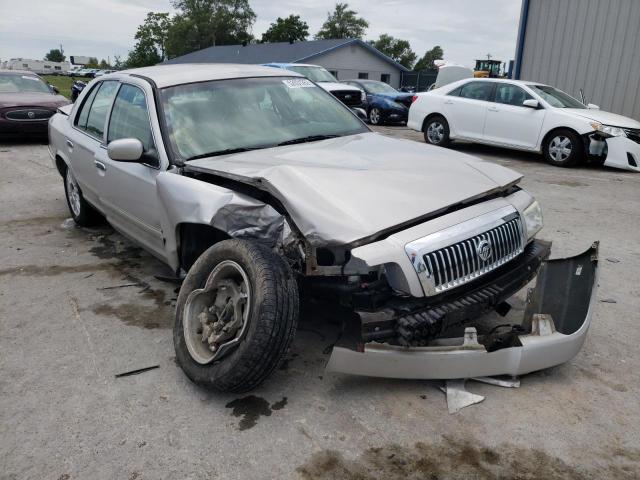 MERCURY GRMARQUIS 2009 2mehm75v19x620261