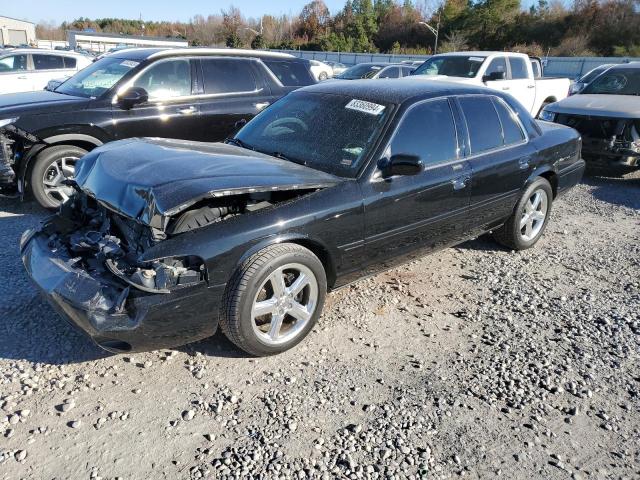 MERCURY MARAUDER 2003 2mehm75v23x610376