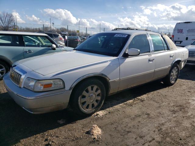 MERCURY GRMARQUIS 2008 2mehm75v28x610871