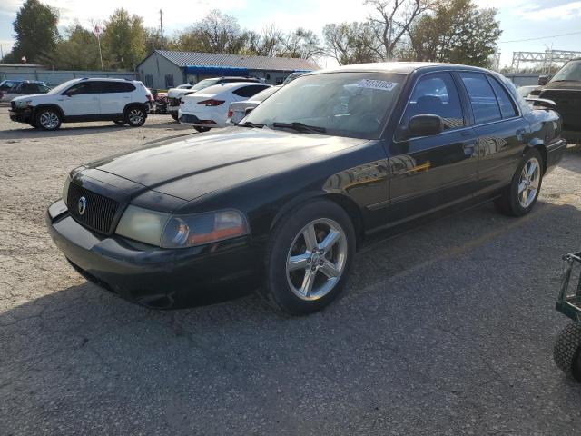 MERCURY MARAUDER 2003 2mehm75v33x623315