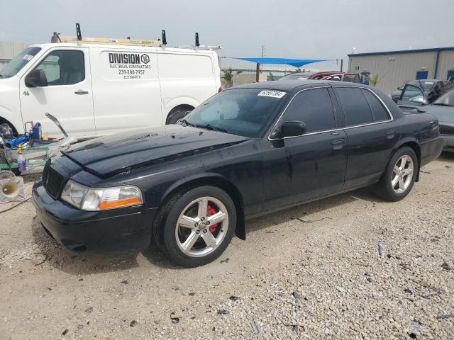 MERCURY MARAUDER 2003 2mehm75v33x628644