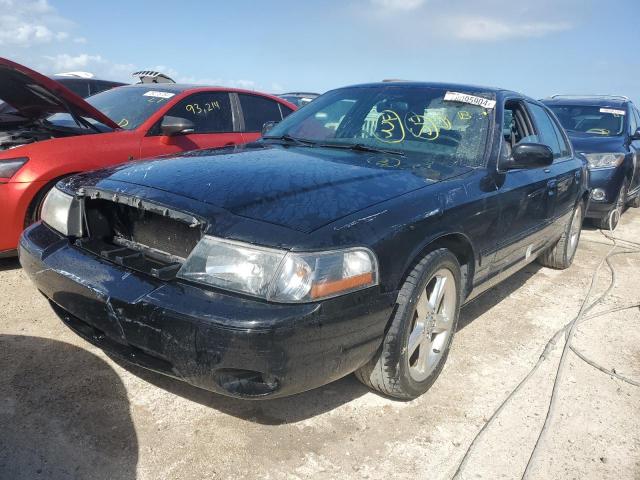 MERCURY MARAUDER 2003 2mehm75v43x632413