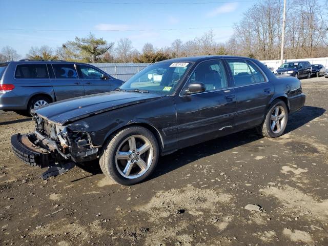 MERCURY MARAUDER 2003 2mehm75v53x667798