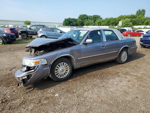 MERCURY GRMARQUIS 2006 2mehm75v56x631548