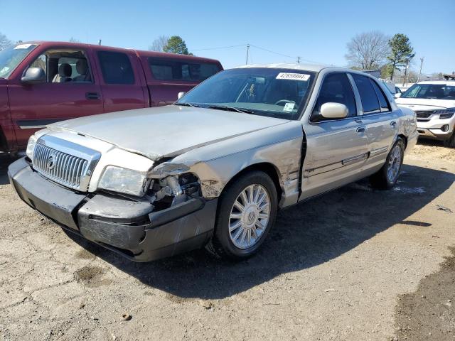 MERCURY GRMARQUIS 2008 2mehm75v58x634906