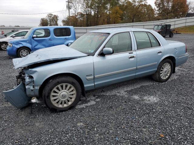 MERCURY GRMARQUIS 2009 2mehm75v59x630050