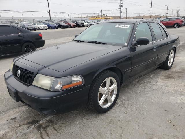 MERCURY MARAUDER 2003 2mehm75v63x688062