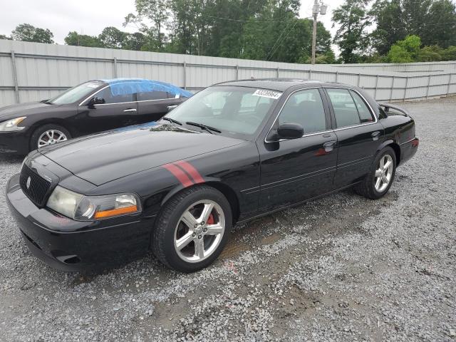 MERCURY MARAUDER 2003 2mehm75v93x632312