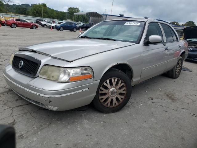 MERCURY GRMARQUIS 2004 2mehm75w04x659733