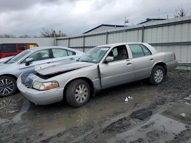 MERCURY GRMARQUIS 2004 2mehm75w14x626921