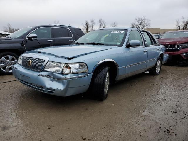 MERCURY GRMARQUIS 2004 2mehm75w24x679482