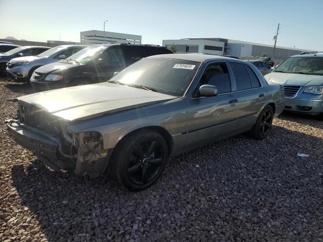 MERCURY GRMARQUIS 2004 2mehm75w24x694502