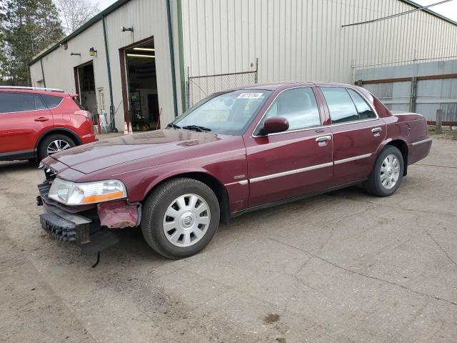 MERCURY GRMARQUIS 2004 2mehm75w44x648265