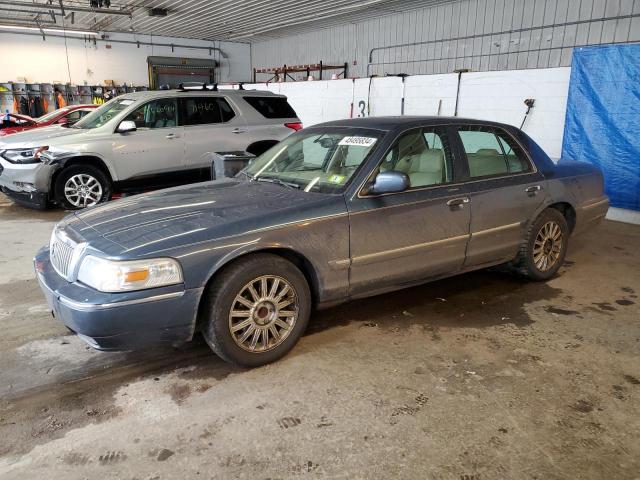 MERCURY GRMARQUIS 2007 2mehm75w47x619479