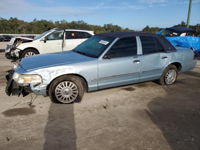 MERCURY GRMARQUIS 2006 2mehm75w56x614323