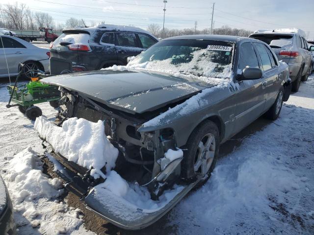 MERCURY GRMARQUIS 2004 2mehm75w64x618362