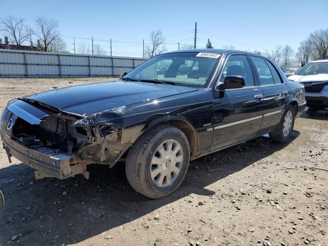 MERCURY GRMARQUIS 2004 2mehm75wx4x625752