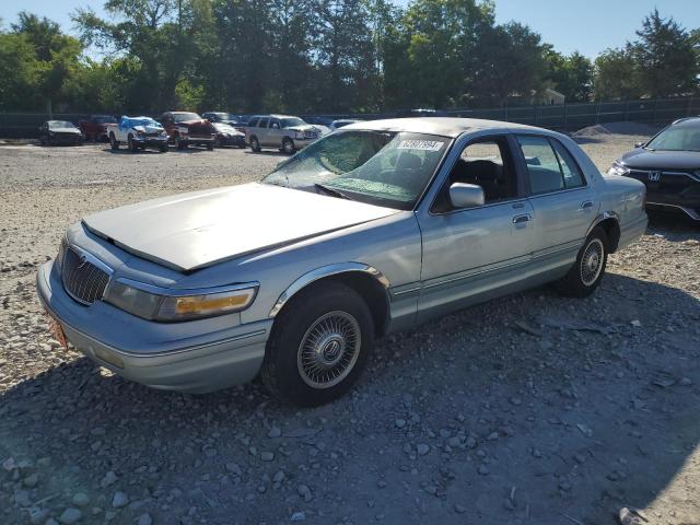 MERCURY GRMARQUIS 1996 2melm74w0tx675859