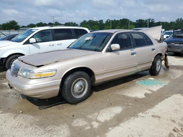 MERCURY GRMARQUIS 1997 2melm74w0vx732032