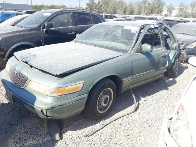 MERCURY GRMARQUIS 1997 2melm74w1vx665988