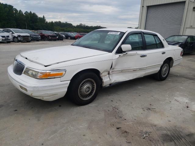 MERCURY GRMARQUIS 1997 2melm74w1vx741726