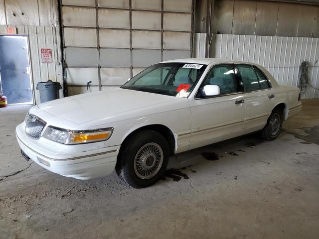 MERCURY GRMARQUIS 1997 2melm74w2vx628125