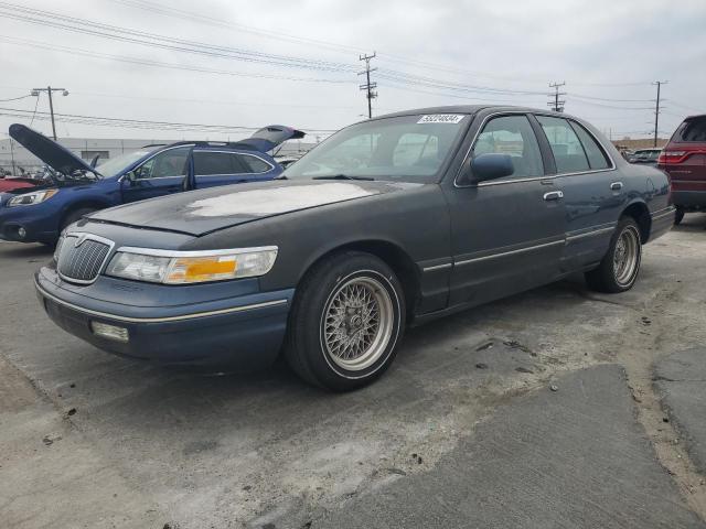 MERCURY GRMARQUIS 1997 2melm74w3vx721431