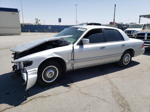 MERCURY GRMARQUIS 1997 2melm74w5vx724511