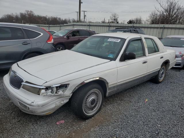 MERCURY GRAND MARQ 1997 2melm74w6vx669535